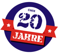 Über 20 Jahre American Body Camp